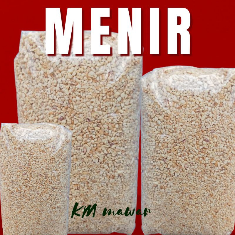 

Kacang mede menir/ancuran/1KG mentah