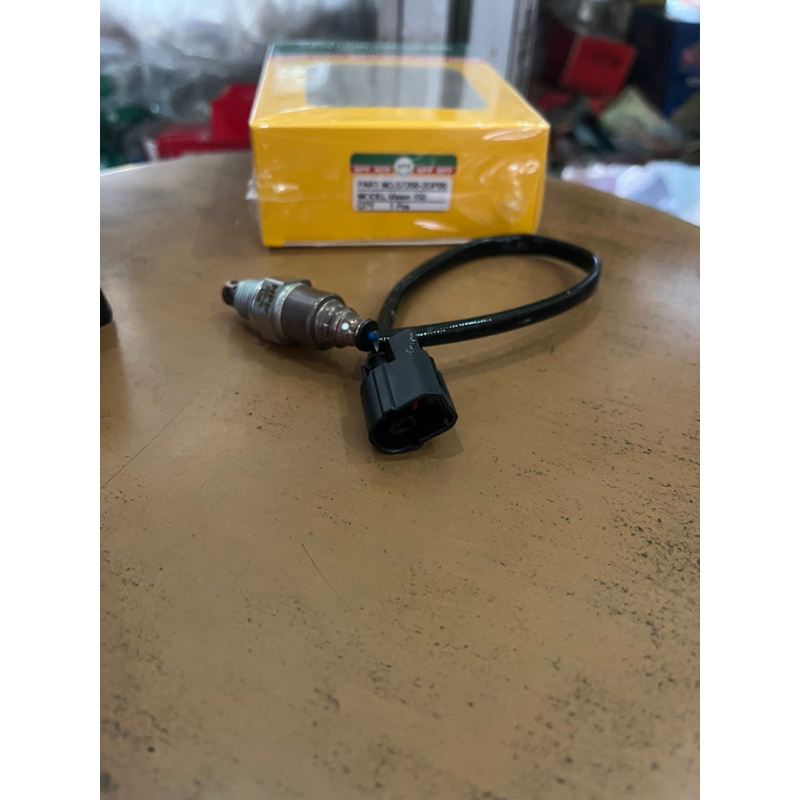 SENSOR OKSIGEN O2 KNALPOT VIXION OLD NEW MX KING