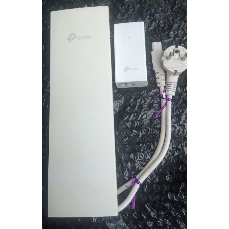 Router TP-Link CPE220 second mulus