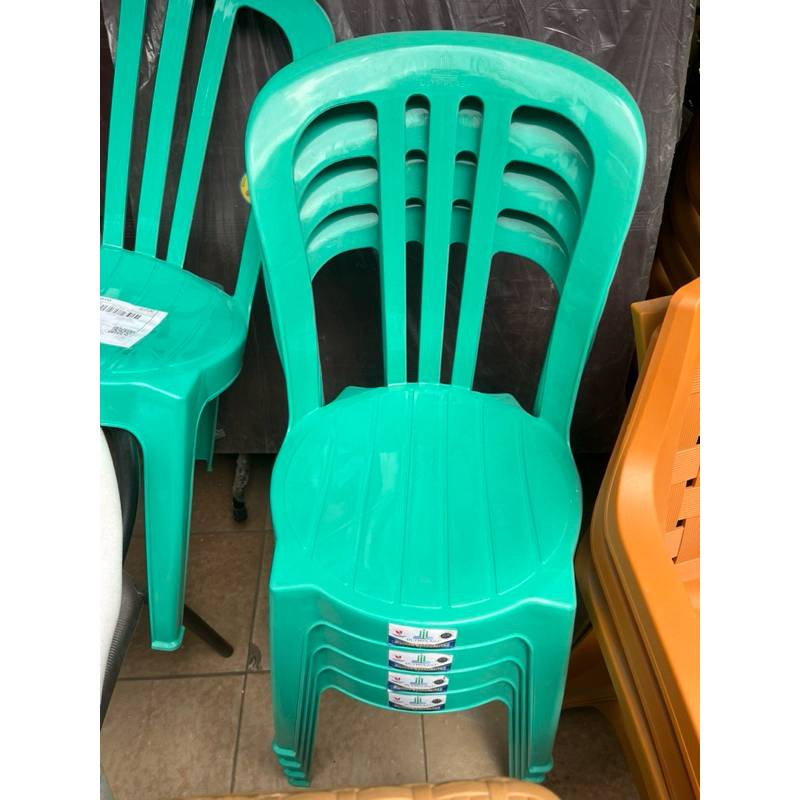 Kursi Plastik Susun Olymplast / Kursi Hajatan Plastik / Bangku Susun / Kursi Makan Plastik / Kursi S