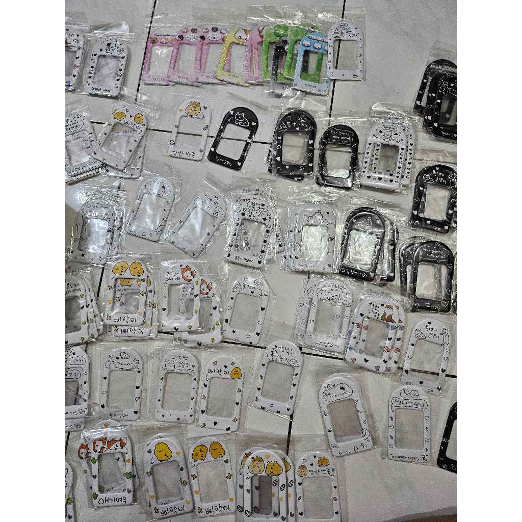 [BOOKED] DUCKY WORLD