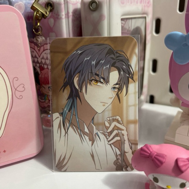 pc enhypen sunghoon solon dark moon memorabilia official photocard