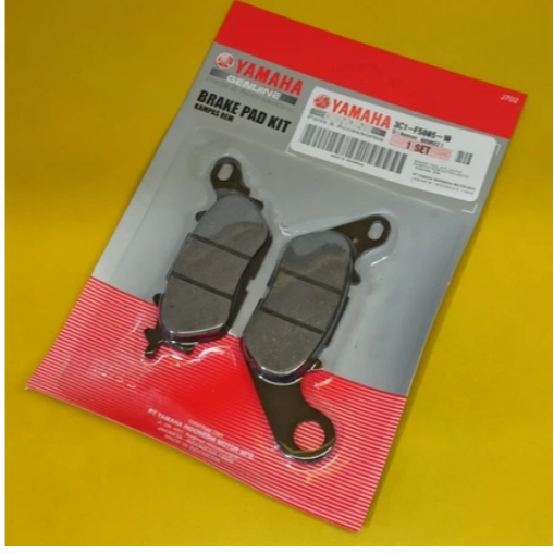 Dispad depan vixion dispad depan jupiter mx dispad belakang NMAX