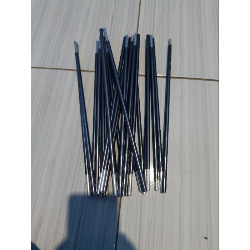 tendaki arundaya 2+air