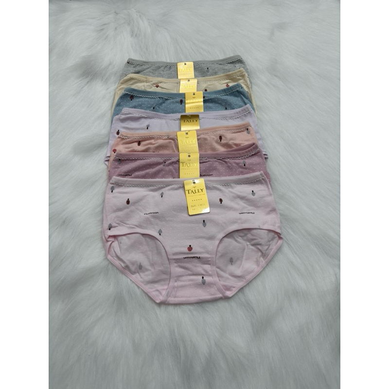 TALLY CD 1353 CELANA DALAM REMAJA PEREMPUAN