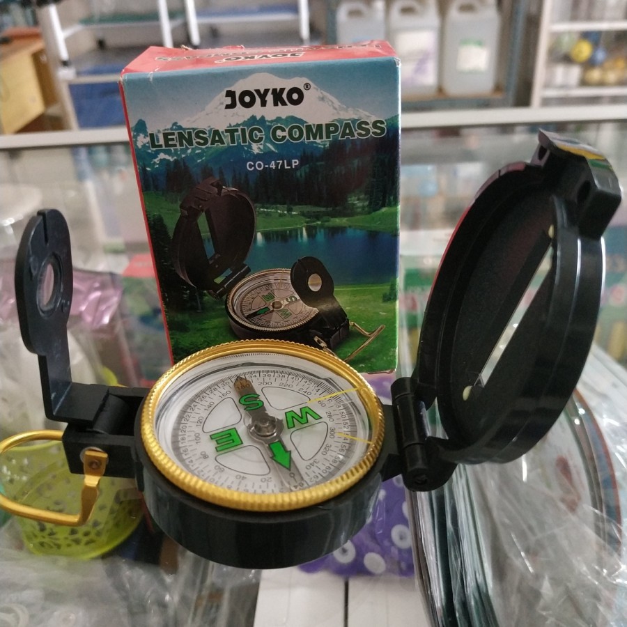 Kompas Joyko / Compas Joyco