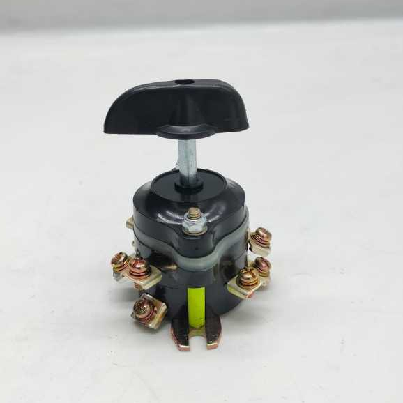 Control Speed/Saklar Maju Mundur Untuk Mini ATV Listrik