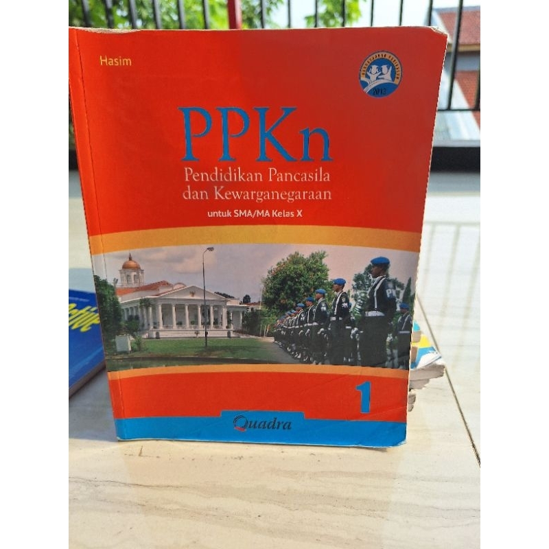 

ppkn kelas 10