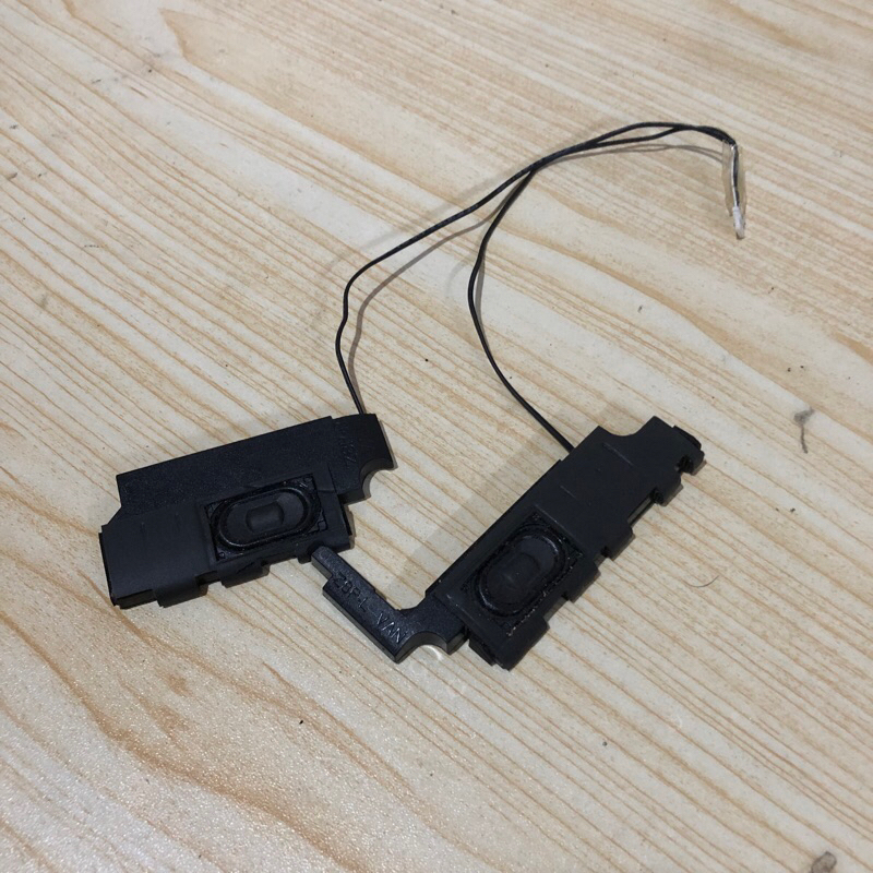 Speker Laptop Acer Aspire 3 A314-21 Copotan Unit