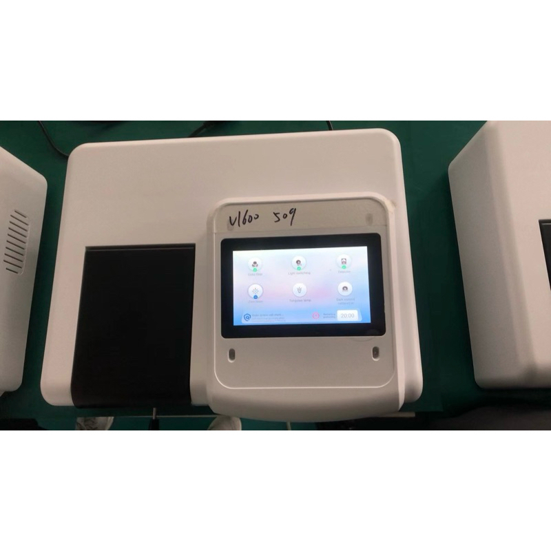 BIOBASE Spectrophotometer UV-VIS Single Beam
