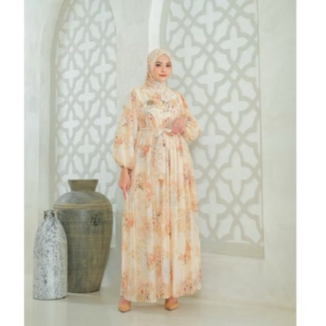 Gamis Anggun