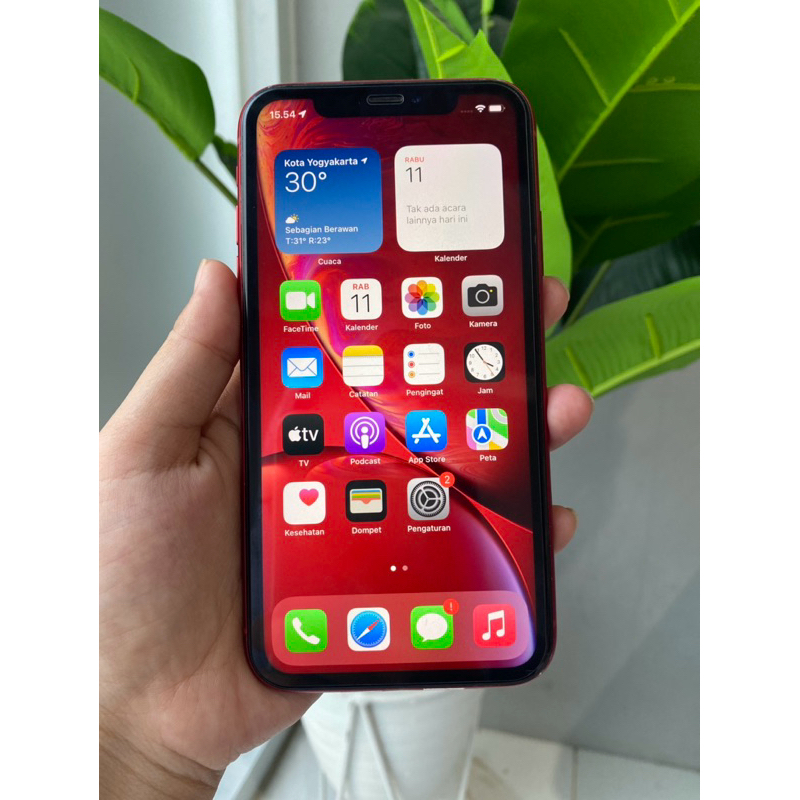 iphone xR 256gb 128gb 64gb ex iBox limited