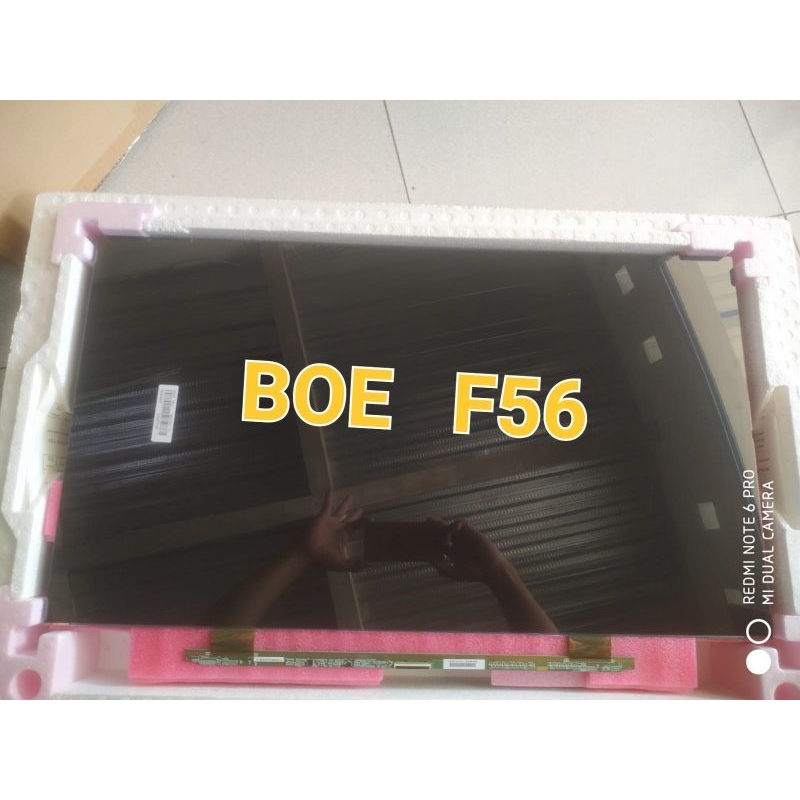 layar tv - Lcd tv - panel tv - Coocaa - layar tv coocaa / TV HISENSE /  - 32inc - 32S3U / ALL MODEL 