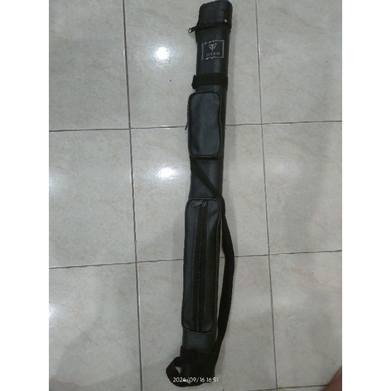 Tas Billiard Titan 1x1