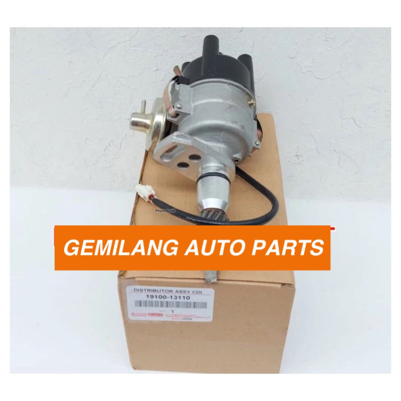 DELCO CDI KIJANG 4K KIJANG KF20 KIJANG DOYOK