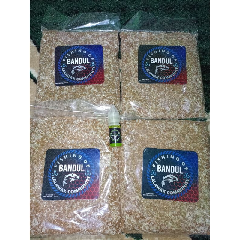 essen buta hejo+bandul 100% original