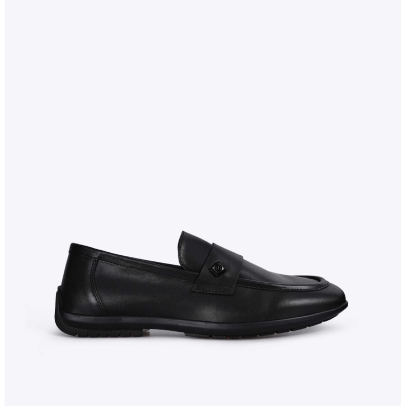 Sepatu pria loafers everbest original - velcoity