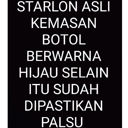 Obat pembasmi pohon dan akar, racun pohon, starlon herbisida