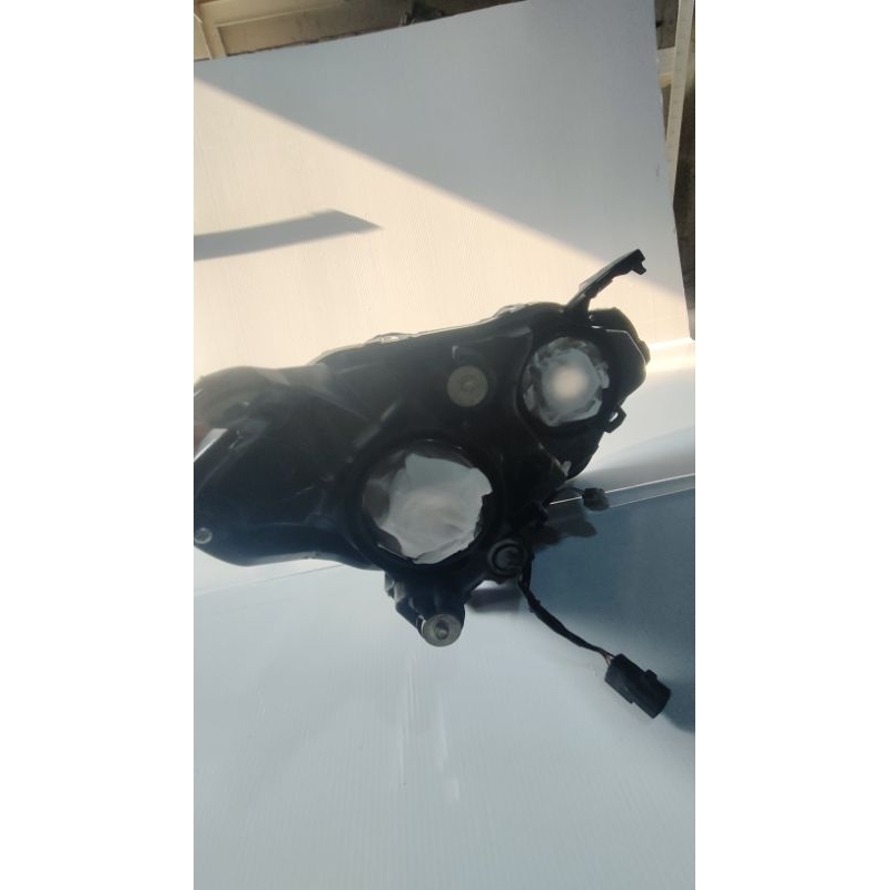 Headlamp toyota agya ayla 2020