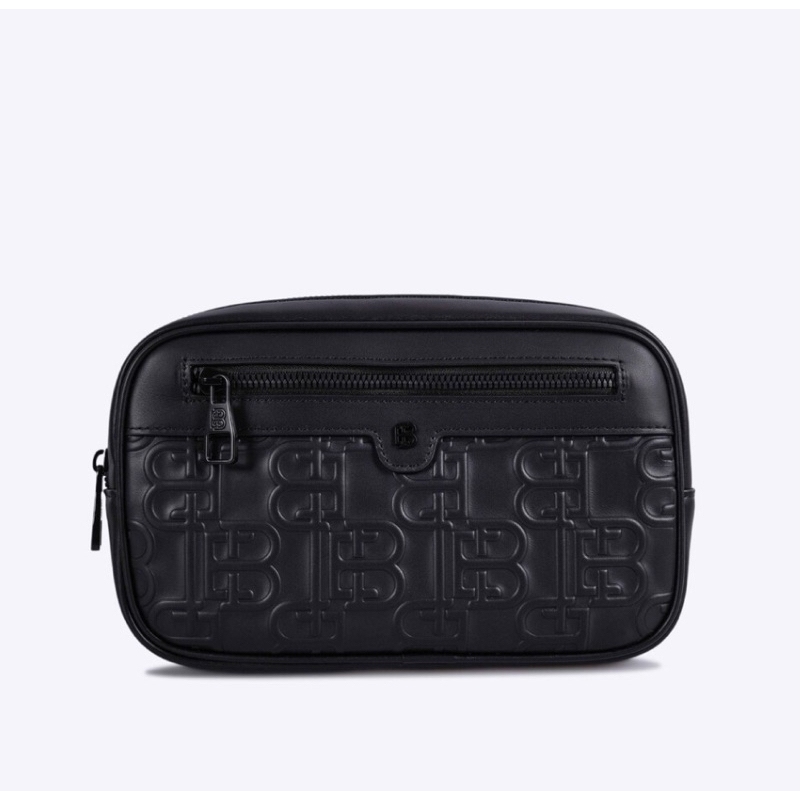 Tas pria pinggang weistbag everbest original - herald