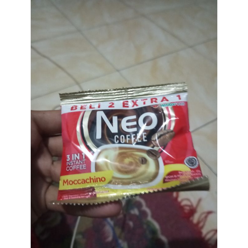 

kopi manis