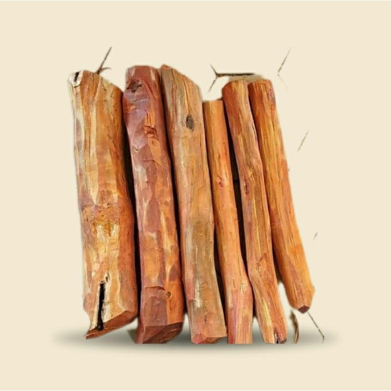 

kayu secang glondongan ukuran 40cm