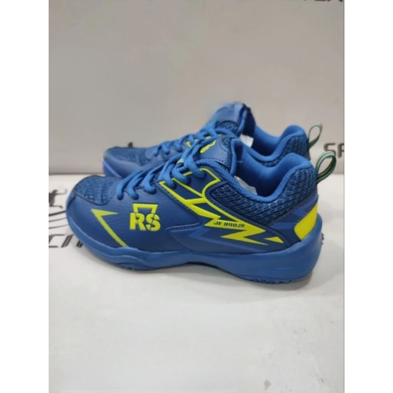 sepatu reinforce speed junior 890 navy