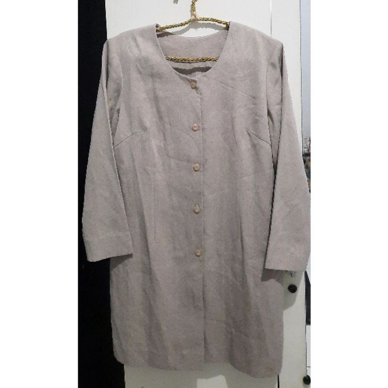 Preloved - Setelan kerja wanita