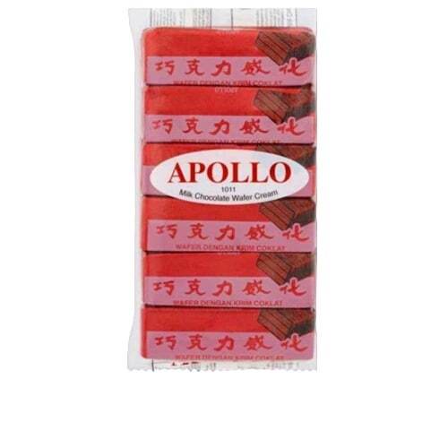 

Apollo Wafer Malaysia