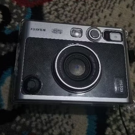 FujiFilm Instax Mini Evo Second