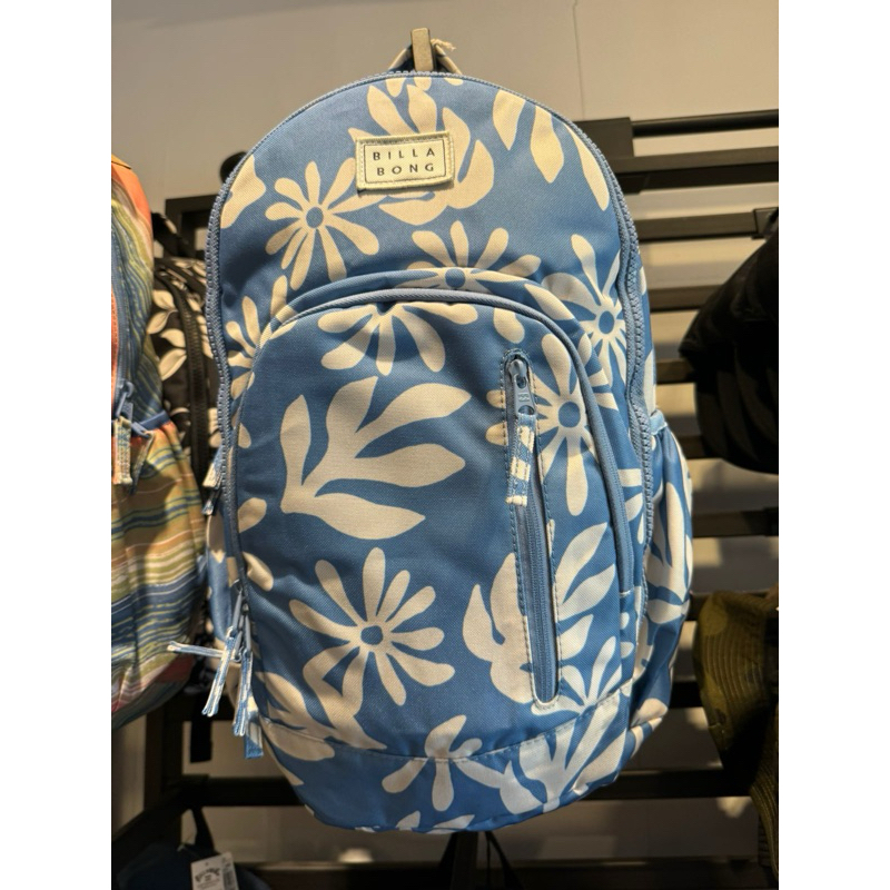 TAS RANSEL BILLABONG ORIGINAL