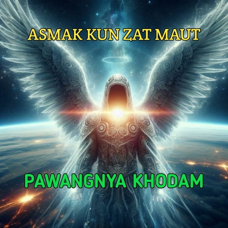 Asmak Kun zat