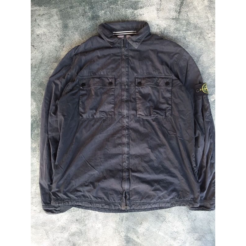 OVERSHIRT STONE ISLAND