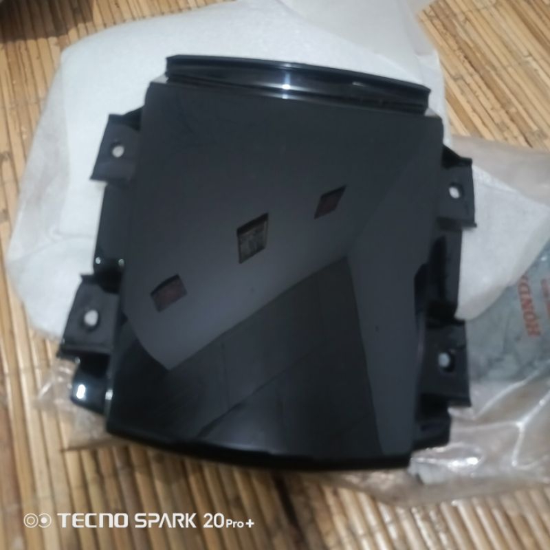 COVER TAIL PAD SAMBUNGAN BODY TIGER 2000 ORIGINAL AHM