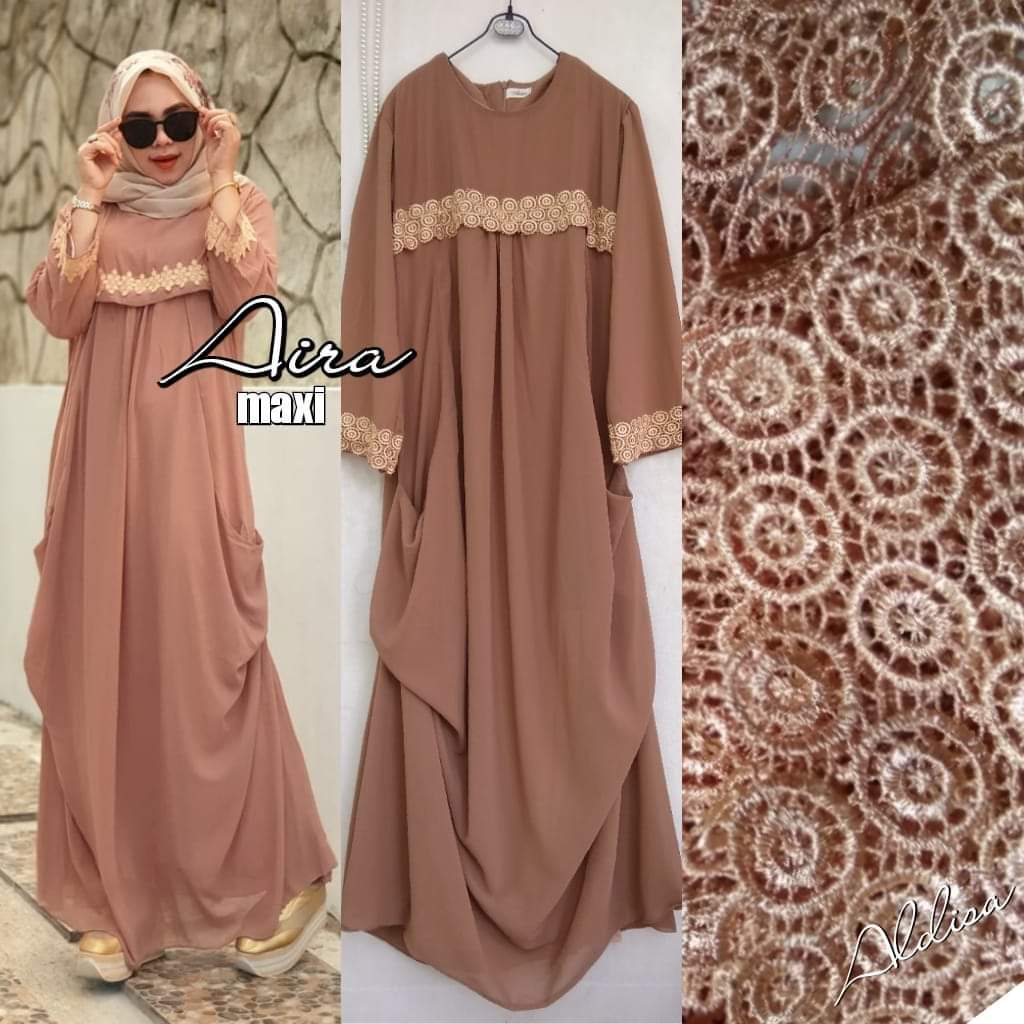 GAMIS QIQI