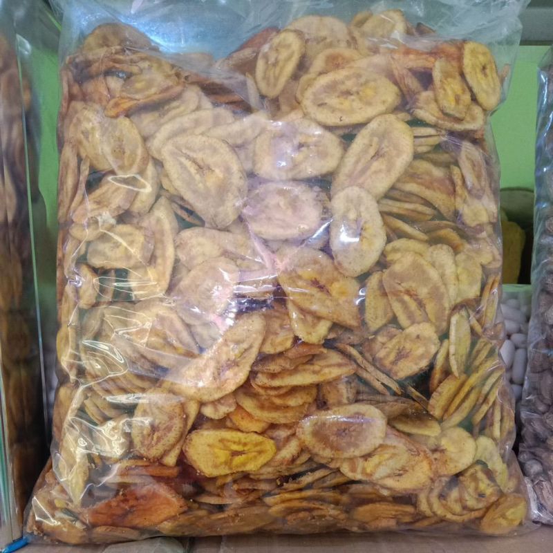 

kripik pisang