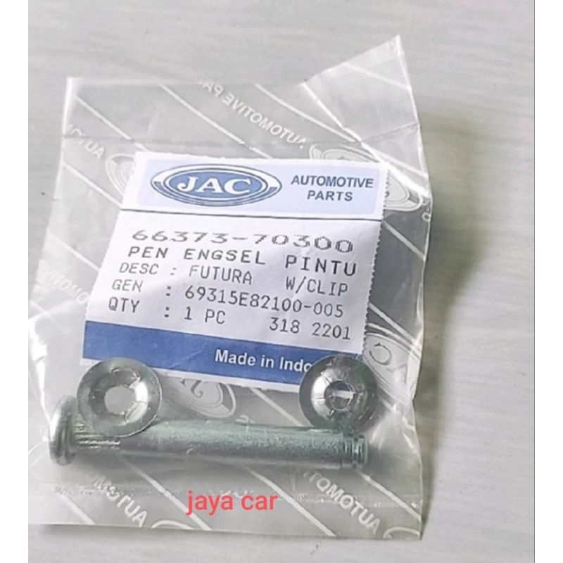 pen engsel pintu Futura t120ss