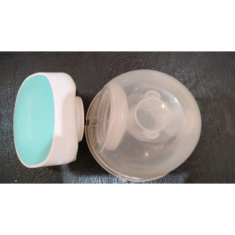 preloved pompa Asi mooimom