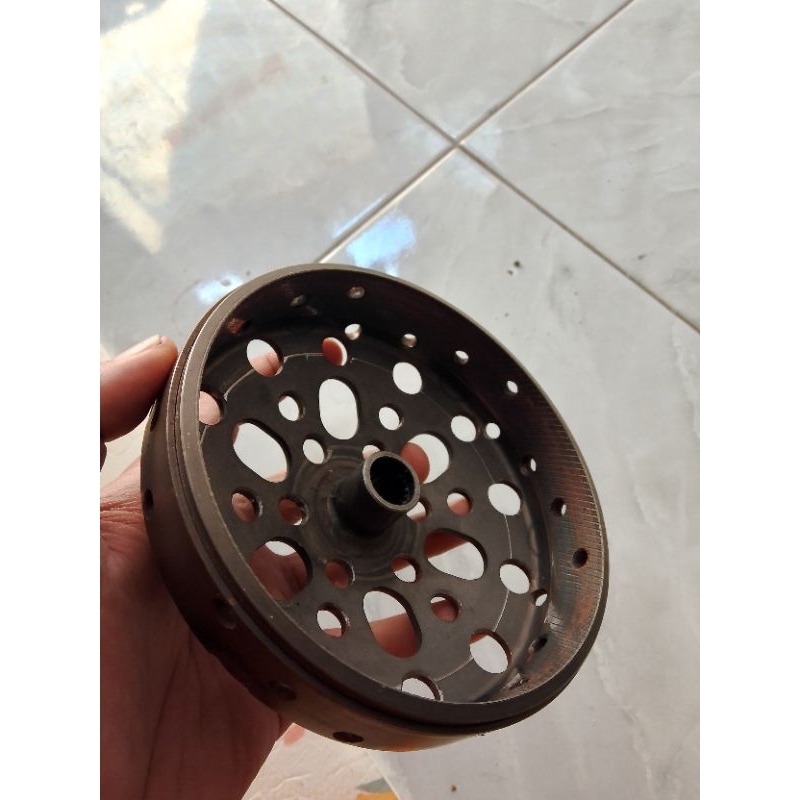 mangkok ganda pcx 160/ pcx 150