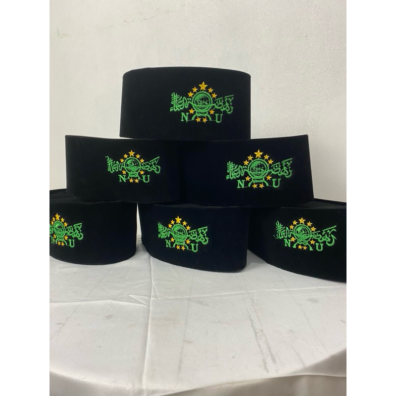 Peci NU/ Songkok NU/kopiah NU ALTAF