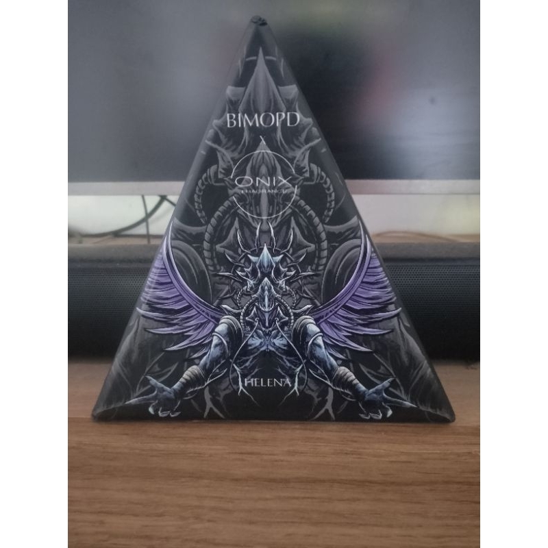 onix helena x bimopd