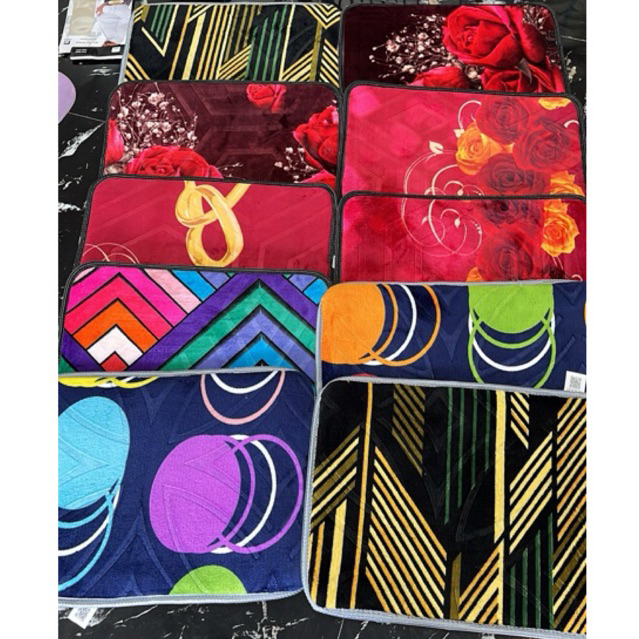 Keset Murah/prabot rumah tangga (R2)