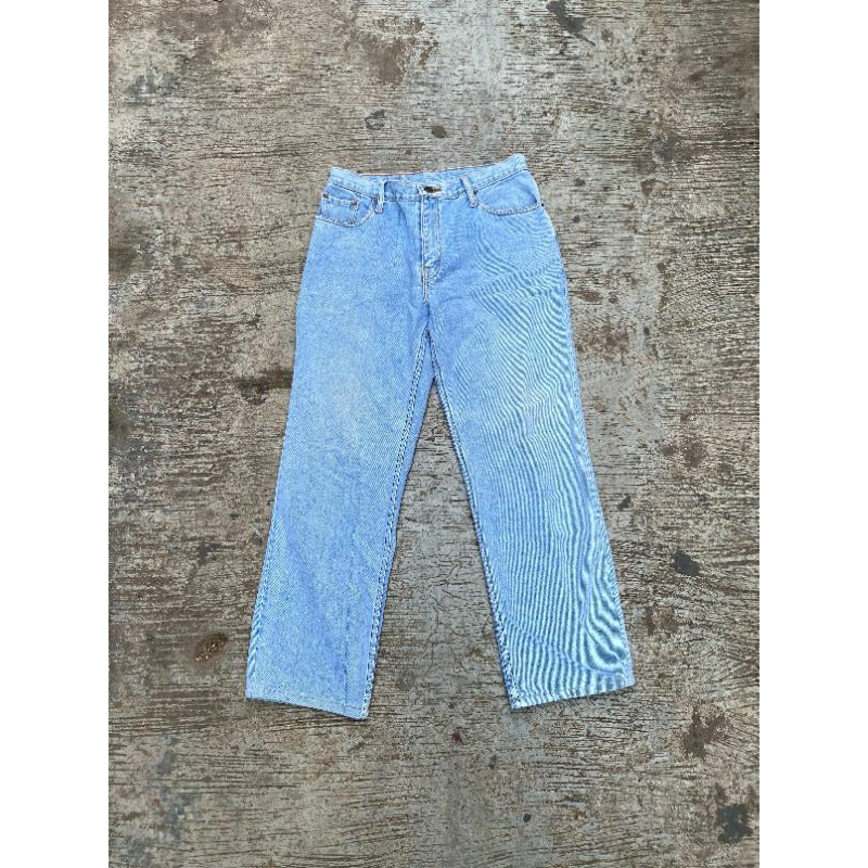 jeans second Levis 505