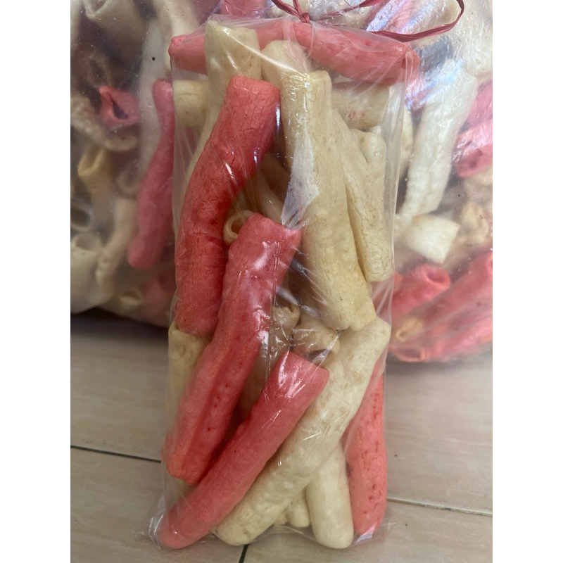 

KRUPUK PLOMPONG 400 GR