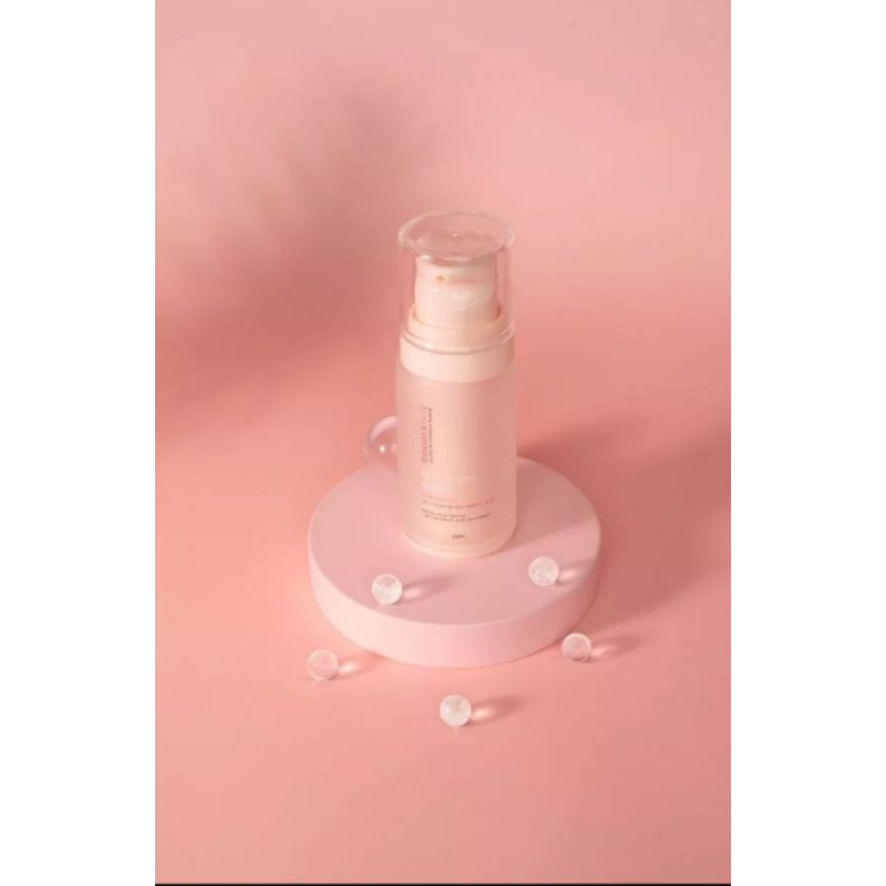 Goddesskin Serum Acne By Athena