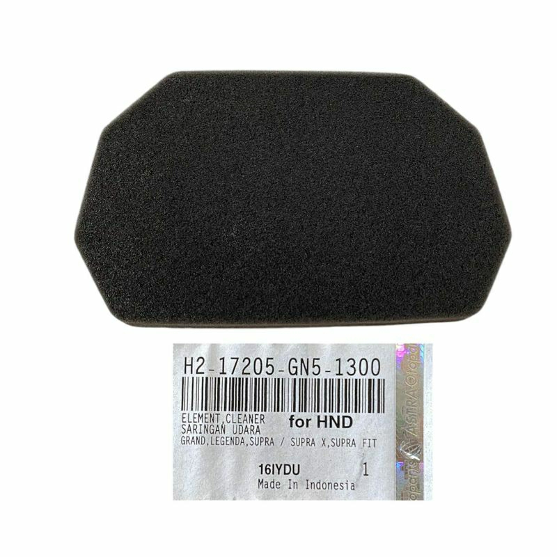 busa filter astrea series grand prima impressa legenda