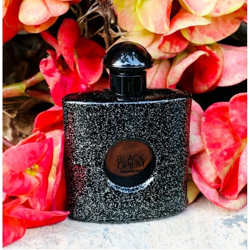 Miniature Perfume Parfum Miniatur Mini Original ¥$£ Black Opium EDP