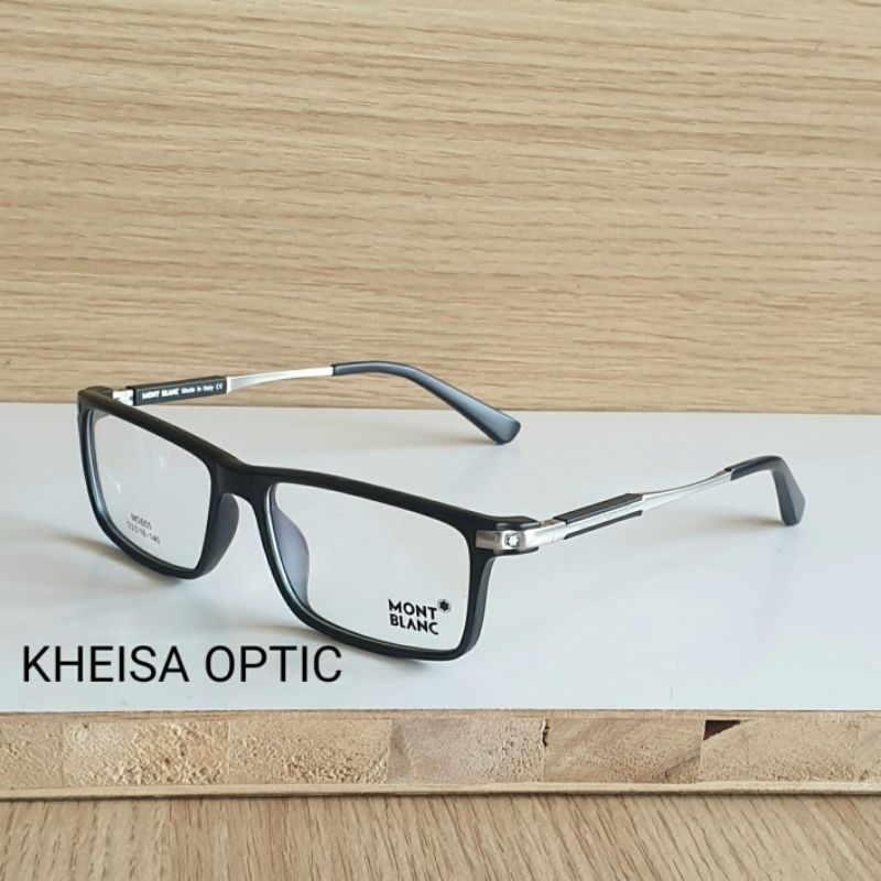 KACAMATA BACA PRIA FRAME SPORTY