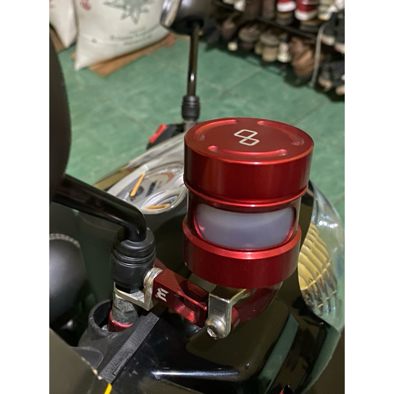 Tabung lightech original