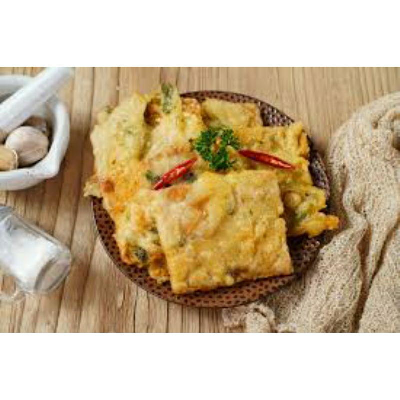 

KIRIM INSTAN, Aneka lauk gorengan